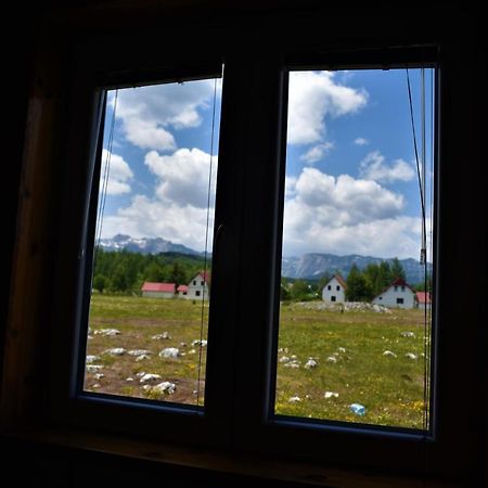 Pajo Apartments Zabljak  Bagian luar foto