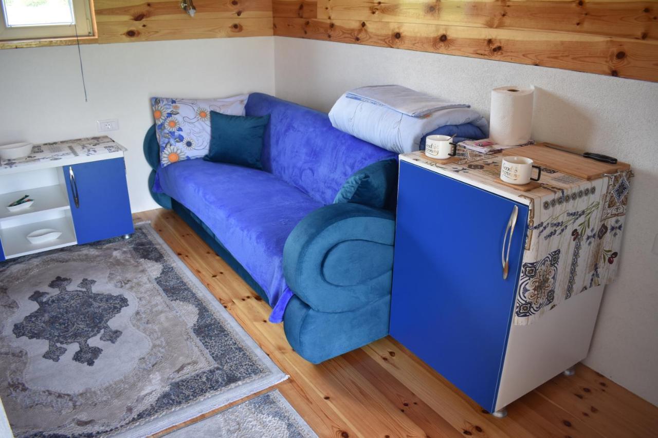 Pajo Apartments Zabljak  Bagian luar foto