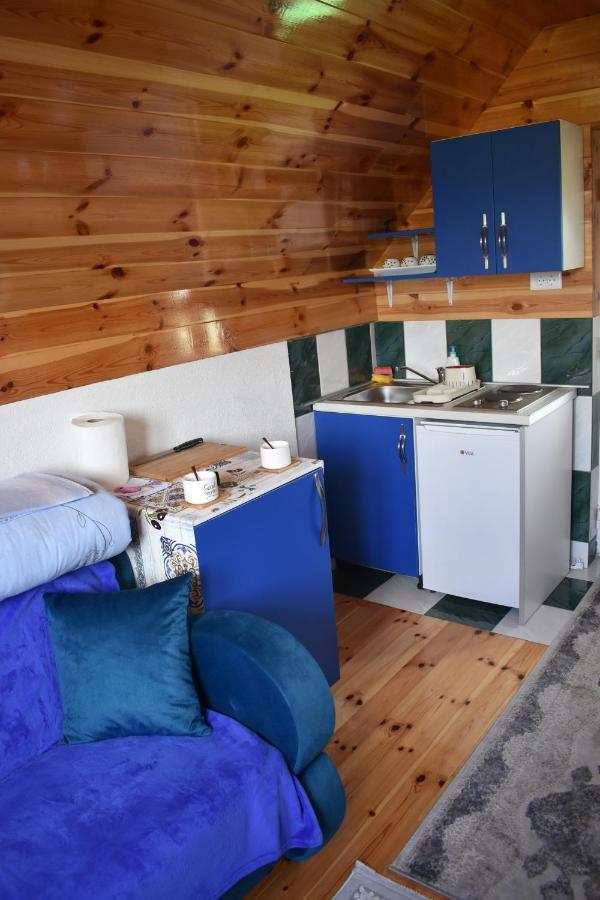 Pajo Apartments Zabljak  Bagian luar foto