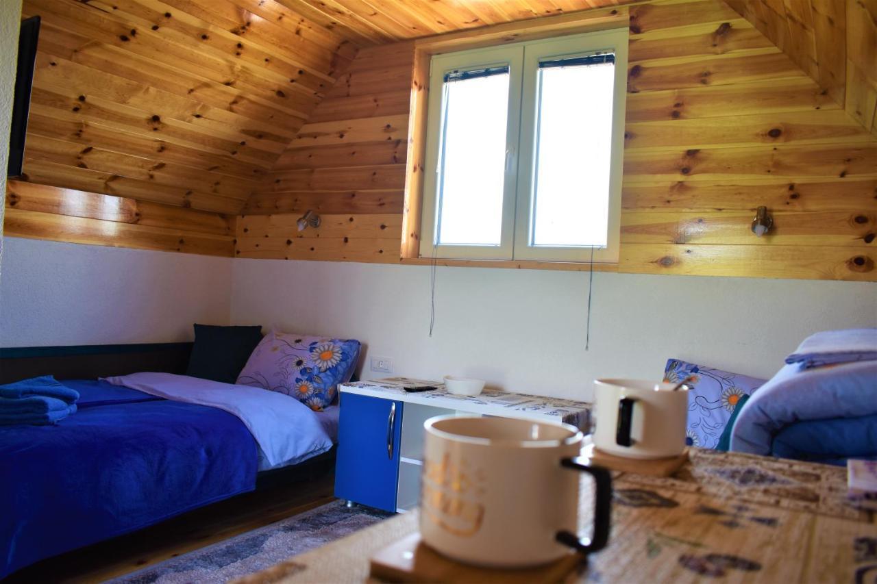 Pajo Apartments Zabljak  Bagian luar foto