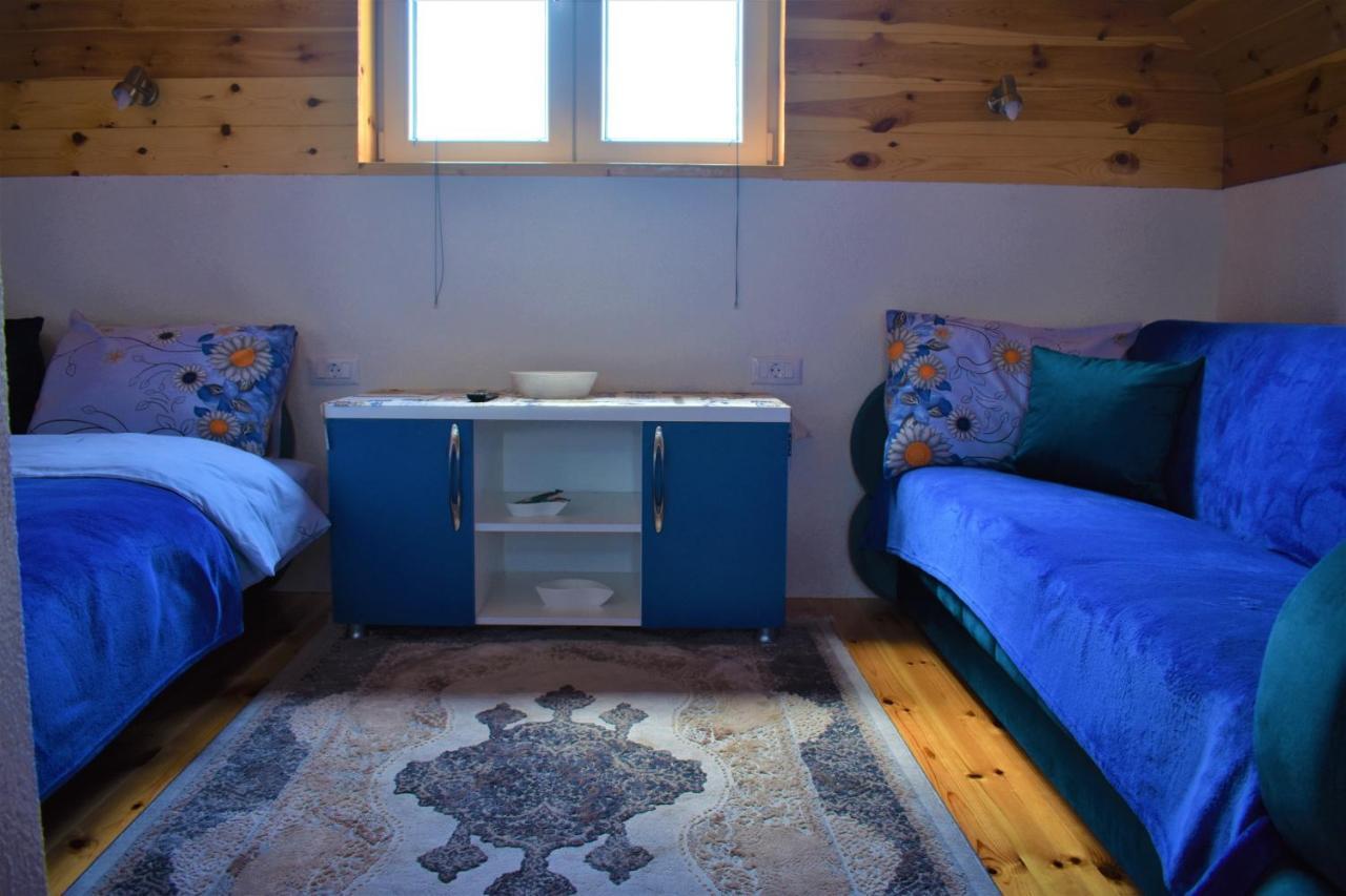 Pajo Apartments Zabljak  Bagian luar foto