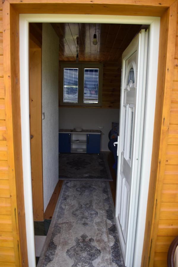 Pajo Apartments Zabljak  Bagian luar foto