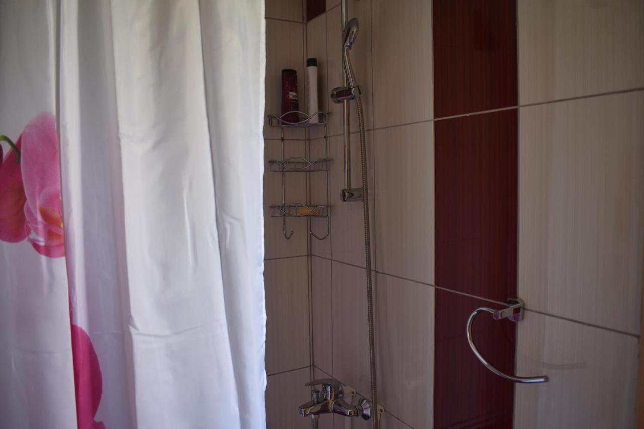 Pajo Apartments Zabljak  Bagian luar foto