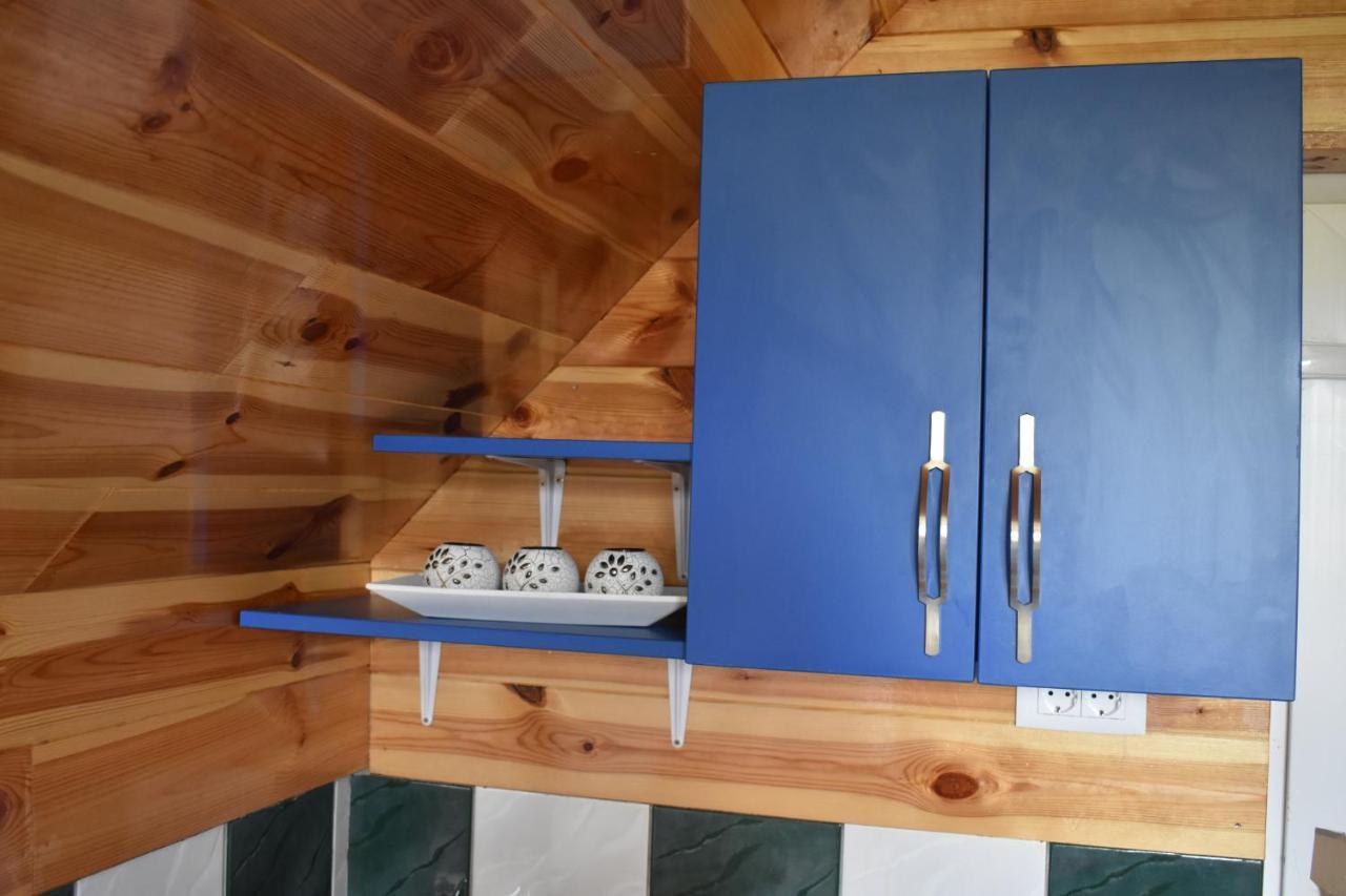 Pajo Apartments Zabljak  Bagian luar foto