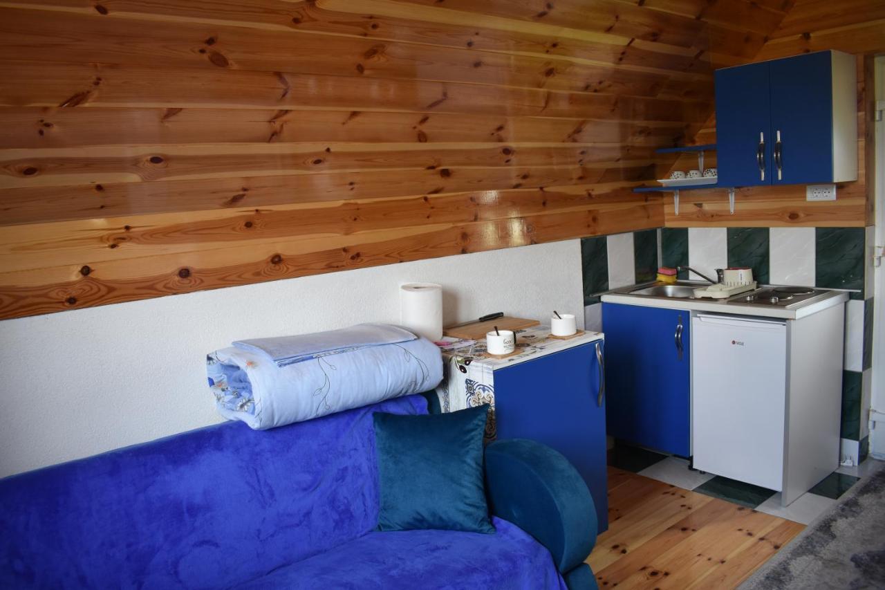 Pajo Apartments Zabljak  Bagian luar foto