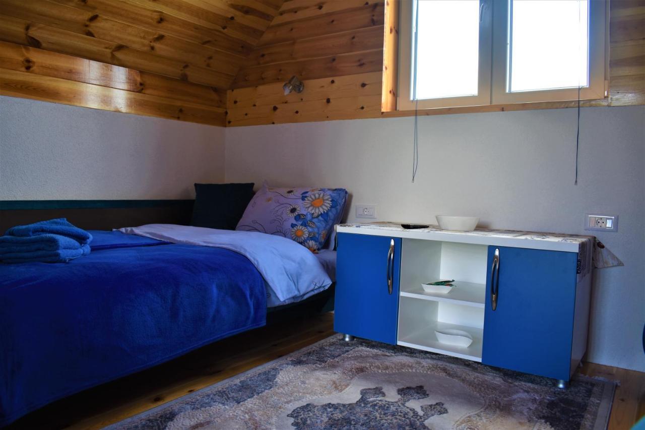 Pajo Apartments Zabljak  Bagian luar foto