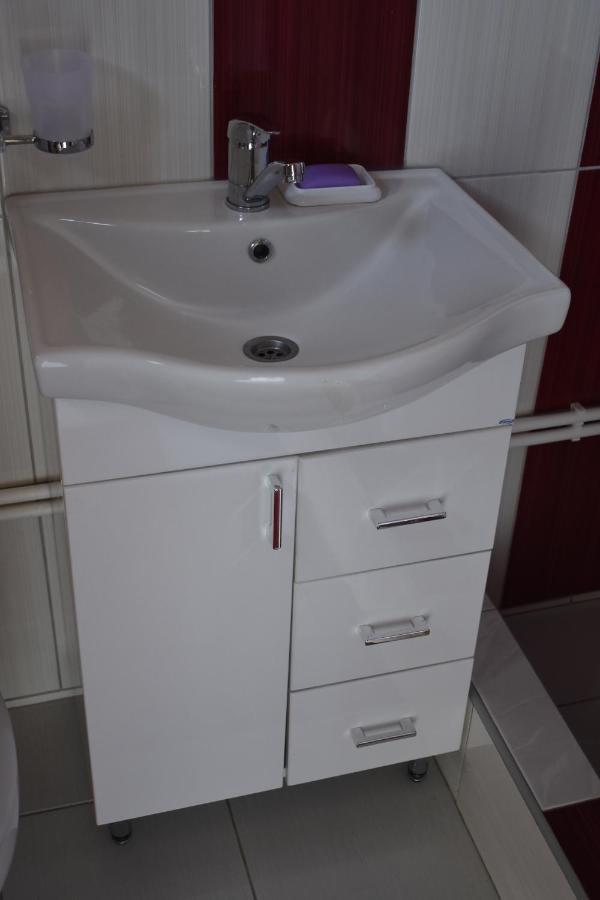 Pajo Apartments Zabljak  Bagian luar foto